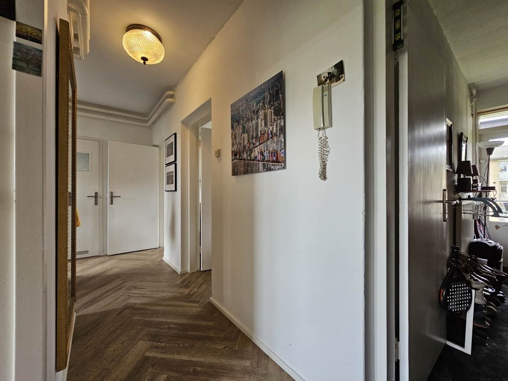 Te huur: Appartement Palestrinastraat, Den Bosch - 4