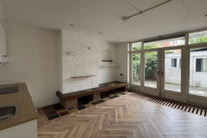 For rent: Room Jan Hissink Jansenstraat, Groningen - 1