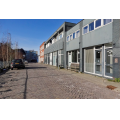 Te huur: Appartement Barestraat, Groningen - 1