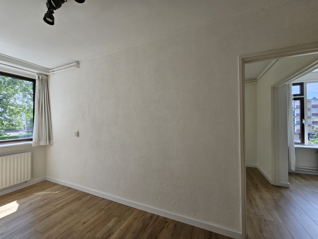 For rent: Apartment Hesselsstraat, Den Bosch - 3