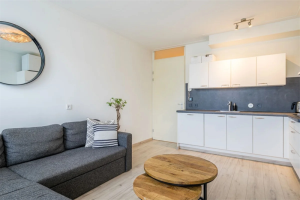 Te huur: Appartement Berlagestraat, Utrecht - 1