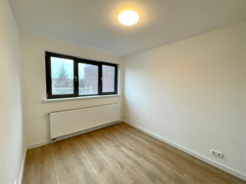 For rent: Apartment Kalsdonksestraat, Roosendaal - 1