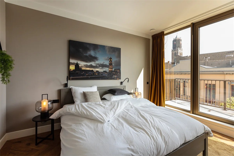 Te huur: Appartement Vinkenburgstraat, Utrecht - 7
