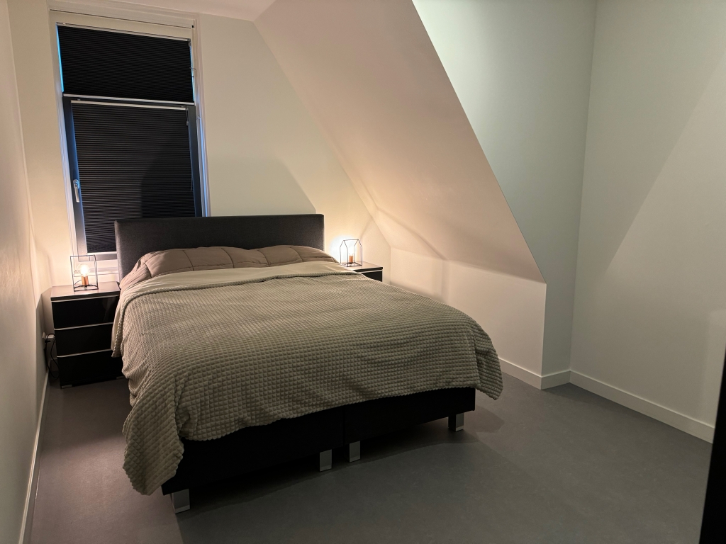 Te huur: Woning Buitendams, Hardinxveld-Giessendam - 18