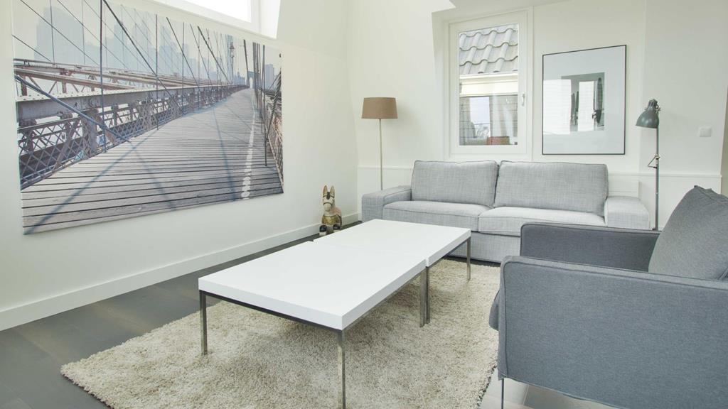 For rent: Apartment Keizersgracht, Amsterdam - 14
