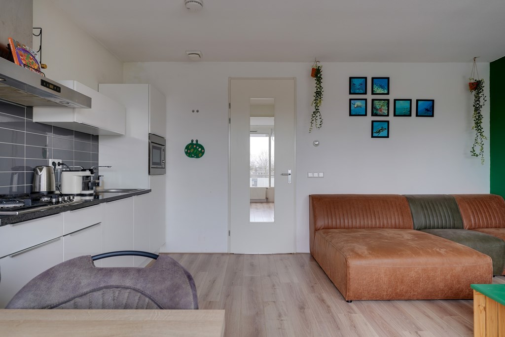 For rent: Apartment Cassandraplein, Eindhoven - 3