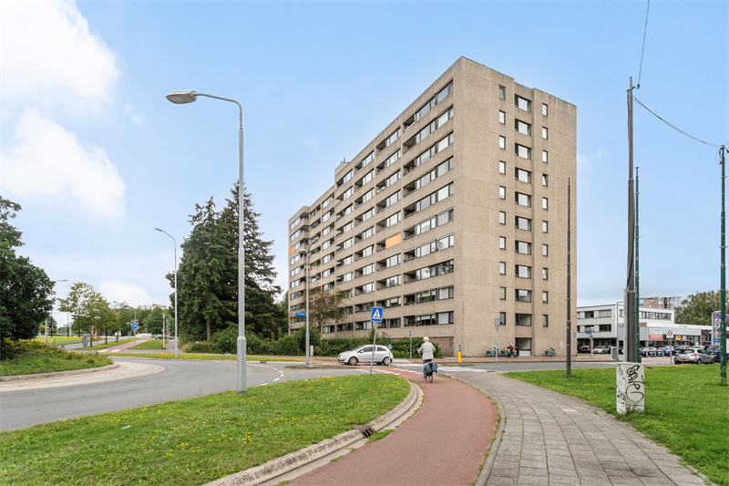 Te huur: Appartement Penelopestraat, Eindhoven - 21