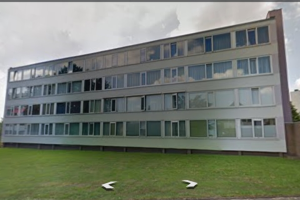 Te huur: Appartement Jan Willem Passtraat, Nijmegen - 1