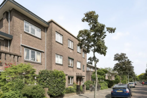 Te huur: Appartement Helmerslaan, Eindhoven - 1