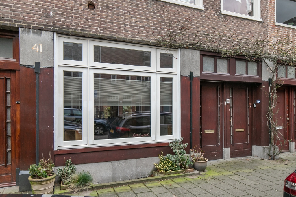 Te huur: Appartement Wakkerstraat, Amsterdam - 28