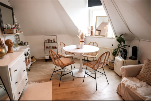 Te huur: Kamer Van Ittersumstraat, Zwolle - 1