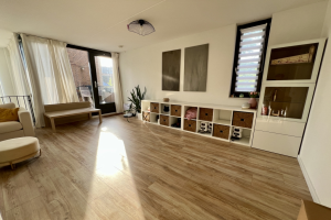 For rent: House Waterfront, Eindhoven - 1