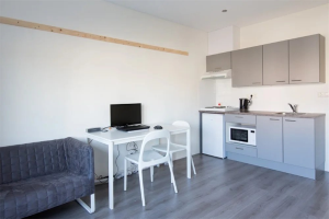 Te huur: Studio Beukenlaan, Eindhoven - 1