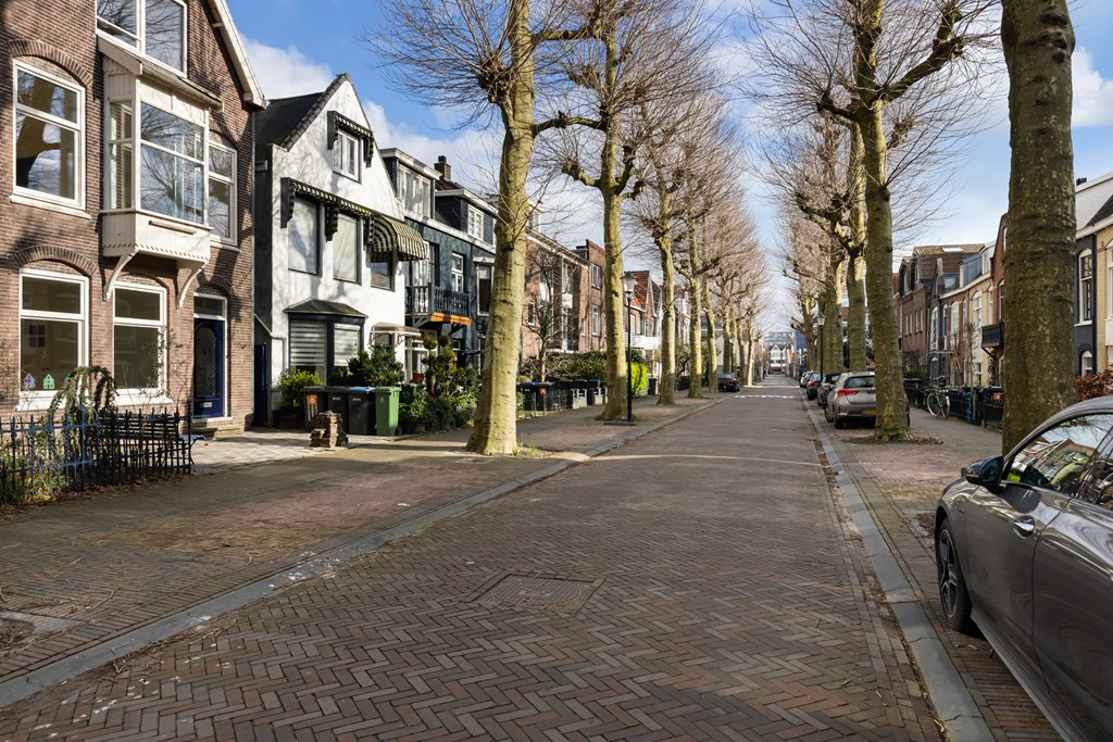 Te huur: Woning Botenmakersstraat, Zaandam - 34