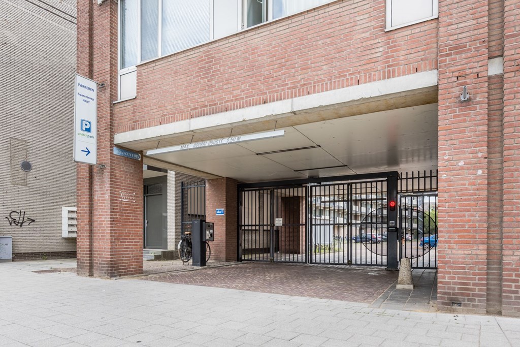 For rent: Apartment De Rozentuin, Eindhoven - 1