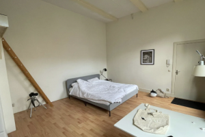 Te huur: Appartement Breestraat, Leiden - 1