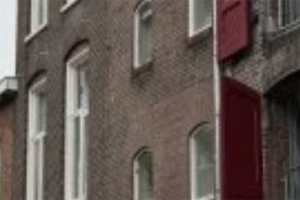 Te huur: Kamer Rotterdammerstraatje, Groningen - 1