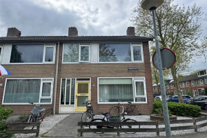 Te huur: Kamer Siriusstraat, Groningen - 1