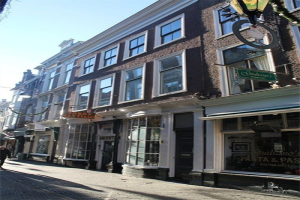 Te huur: Appartement Schoolstraat, Den Haag - 1