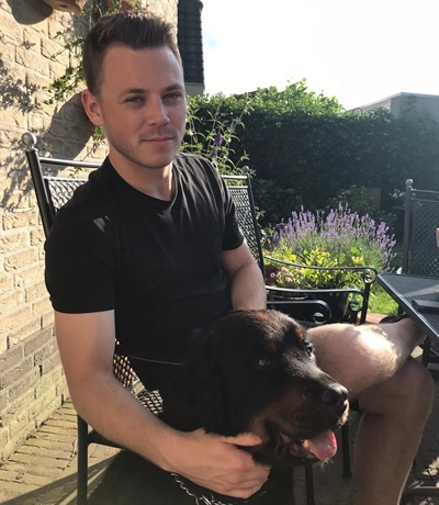 Impression of the tenant