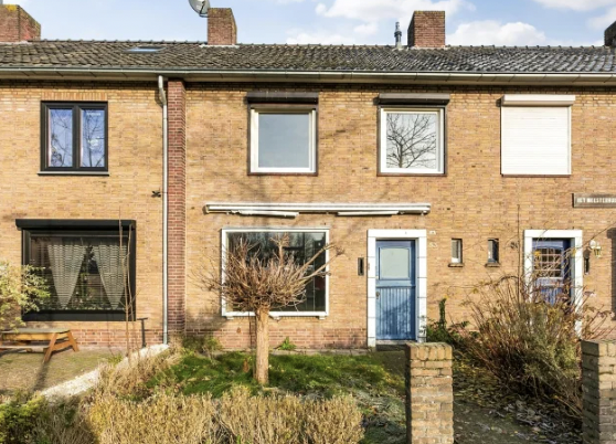 Te huur: Studio Esdoornlaan, Roosendaal - 3