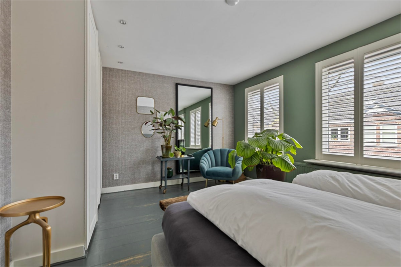 Te huur: Woning Hilvertsweg, Hilversum - 8