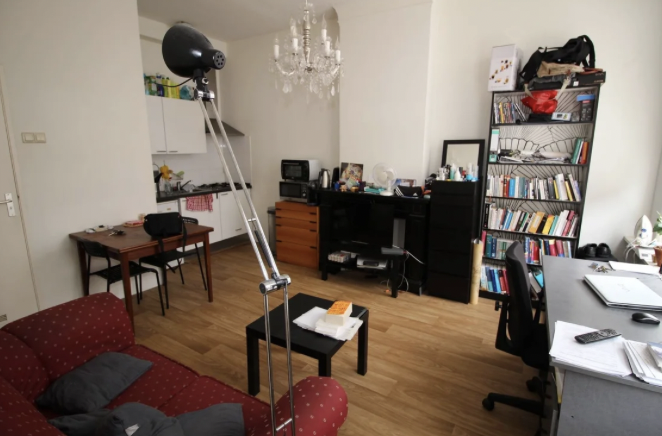 For rent: Apartment Daguerrestraat, Den Haag - 6