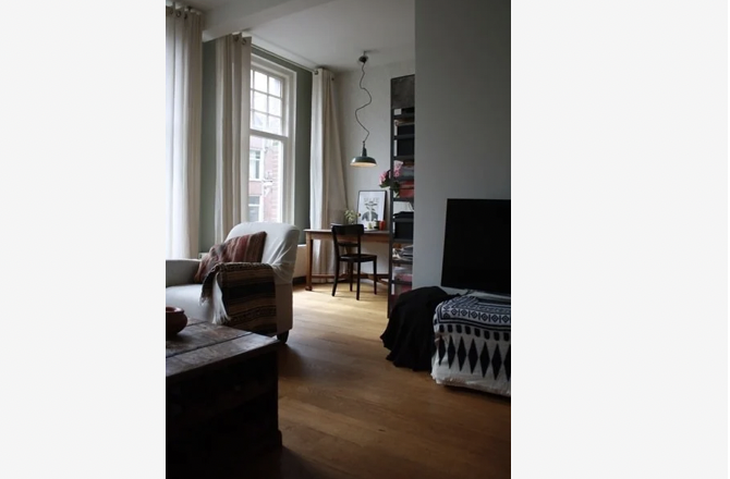 For rent: Apartment Ruysdaelstraat, Amsterdam - 7