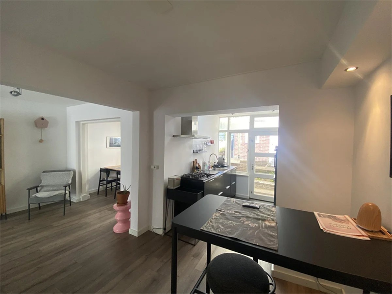 Te huur: Woning Bronweg, Maastricht - 1
