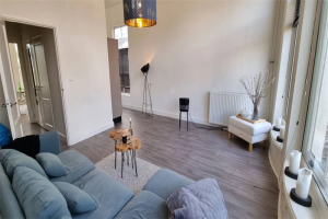 Te huur: Appartement Westersingel, Groningen - 1