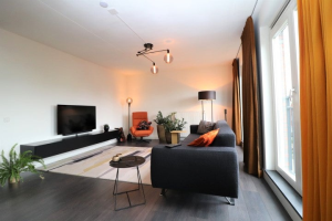 Te huur: Appartement Laan op Zuid, Rotterdam - 1