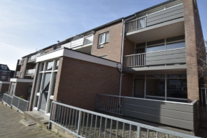 For rent: Apartment Lokerstraat, Heerlen - 1