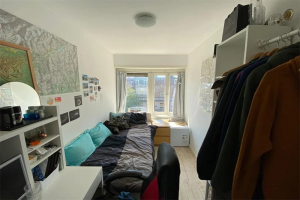 Te huur: Kamer Peizerweg, Groningen - 1