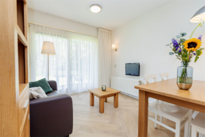 Hoveniersweg in Stadskanaal