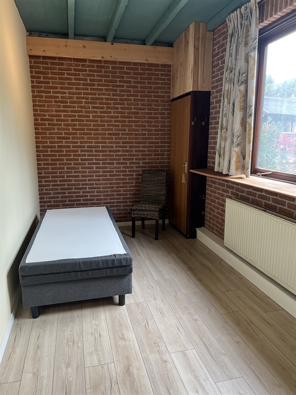 Te huur: Appartement Haarweg, Woudenberg - 2