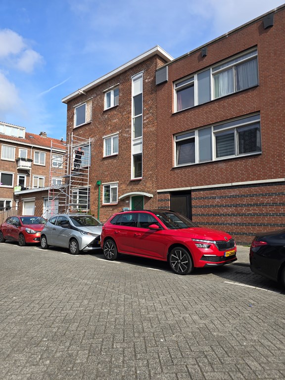 Te huur: Appartement Kruizemuntstraat, Rotterdam - 18