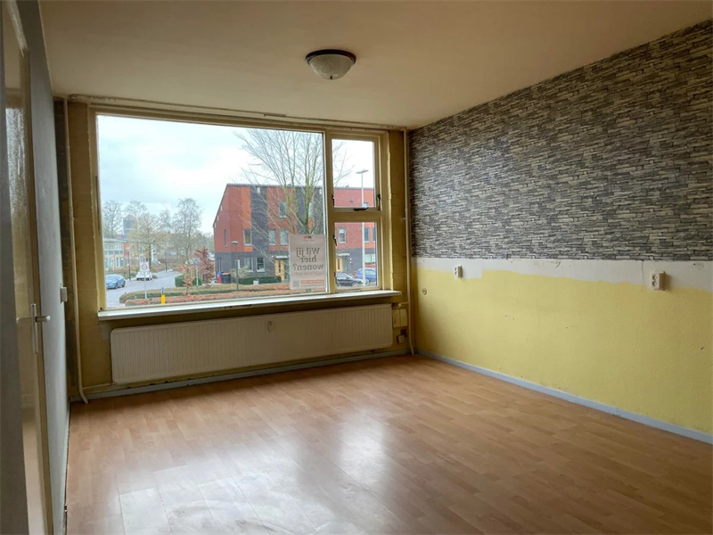 For rent: Apartment Europalaan, Winterswijk - 2