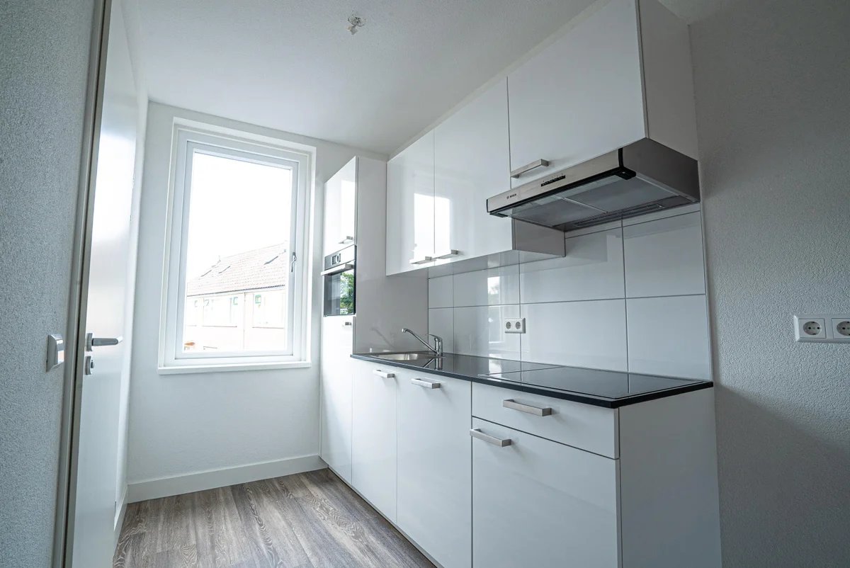 Te huur: Studio Neptunusstraat, Utrecht - 8
