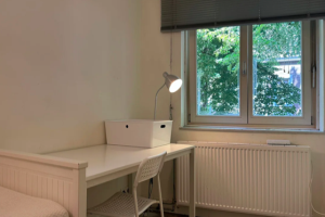 Te huur: Kamer Grote Looiersstraat, Maastricht - 1