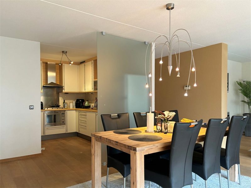 For rent: Apartment Mignot en de Blockplein, Eindhoven - 2