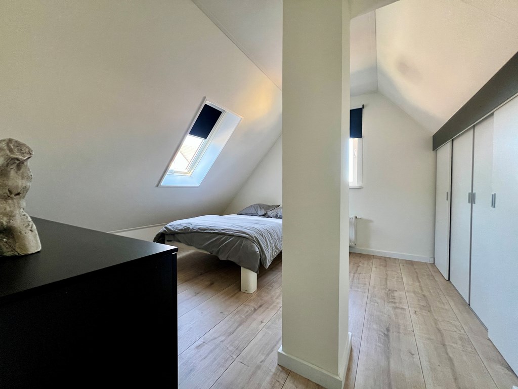 Te huur: Appartement Clermontstraat, Margraten - 9
