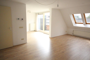 Te huur: Appartement Langestraat, Tilburg - 1