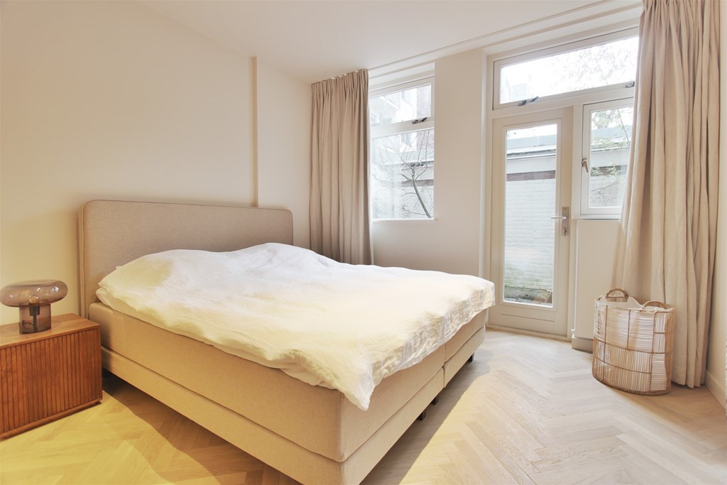 Te huur: Appartement Noorderdwarsstraat, Amsterdam - 14