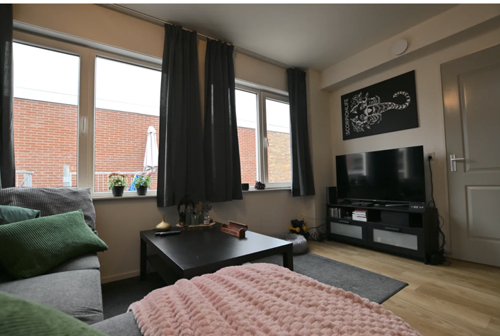 Te huur: Appartement Tolberterstraat, Leek - 3