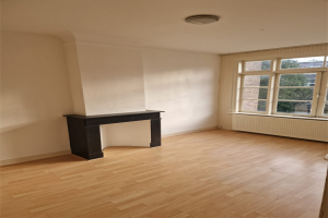 Te huur: Appartement Stuyvesantstraat, Den Haag - 1