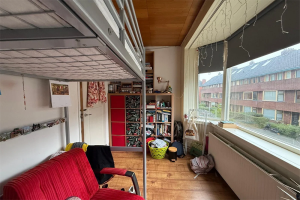 Te huur: Appartement Ceramstraat, Groningen - 1