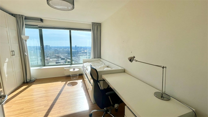 Te huur: Appartement Prins Willem-Alexanderweg, Den Haag - 7