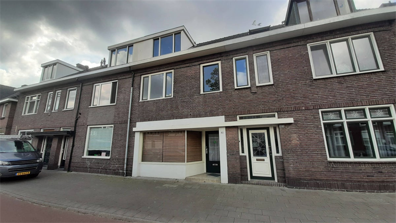 Te huur: Appartement Zeelsterstraat, Eindhoven - 3