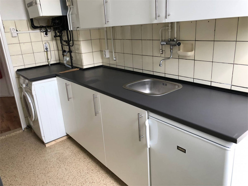 Te huur: Kamer Generaal Spoorlaan, Rijswijk Zh - 1