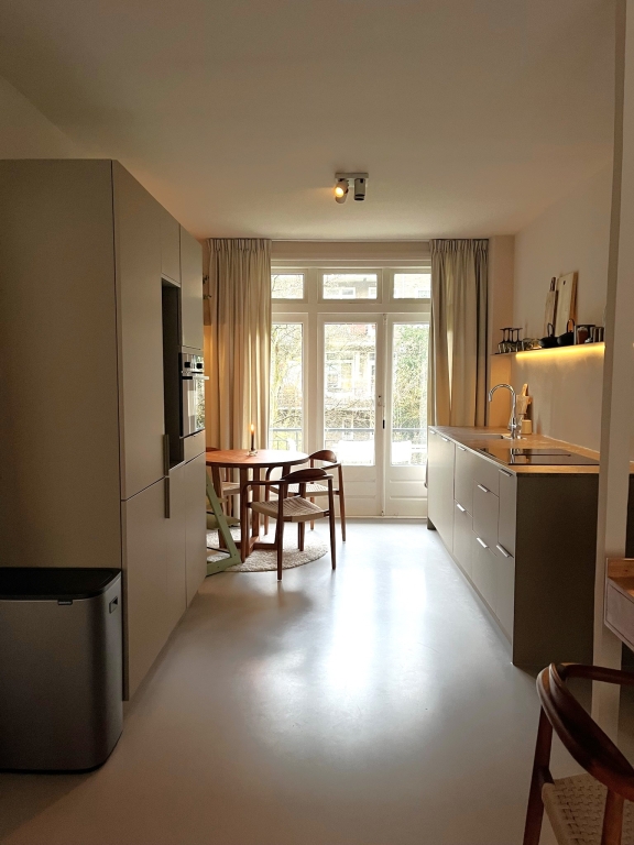 Te huur: Appartement Griseldestraat, Amsterdam - 16